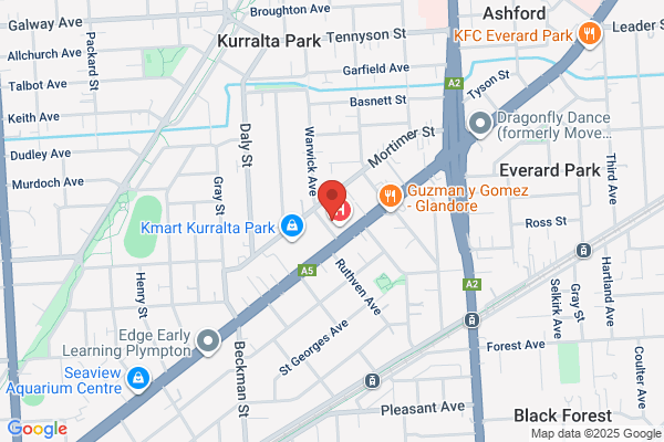 Kurralta Park Podiatry