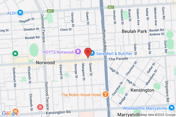 Boscaini Commercial Property Consultants Pty Ltd