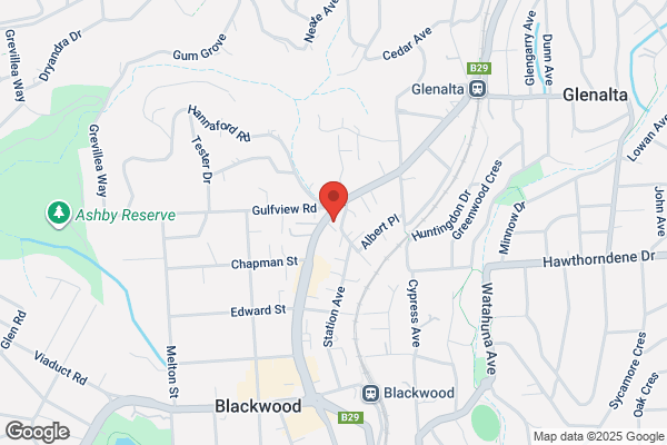 Alexandrou Estates Professionals Blackwood