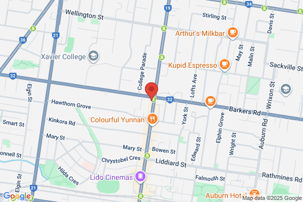Acuity Psychological Services
