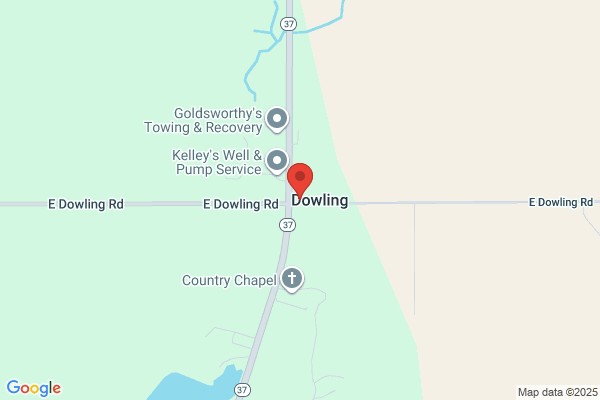 Dowling City Country