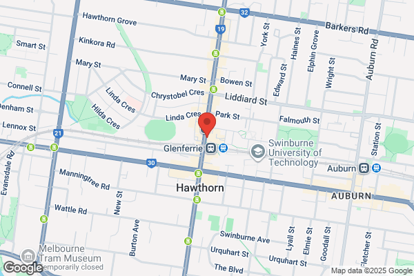 Guzman y Gomez - Hawthorn