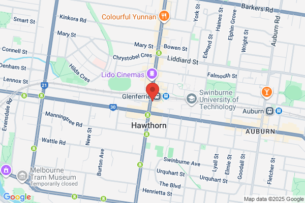 Hawthorn Office Supplies