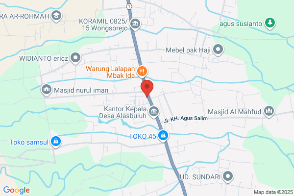 Bali Java Travel