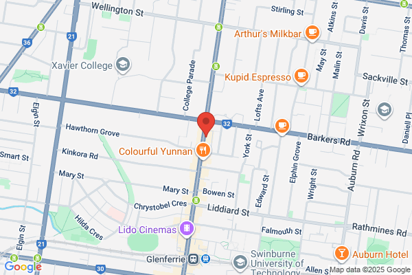 College Of Creative Arts & Technology