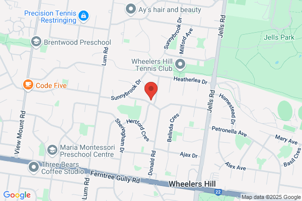 Creatology Australia Pty Ltd