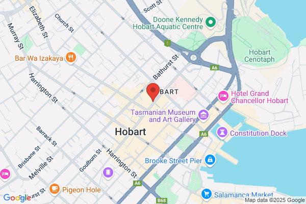 Hobart Traditional Chinese Medicine Centre