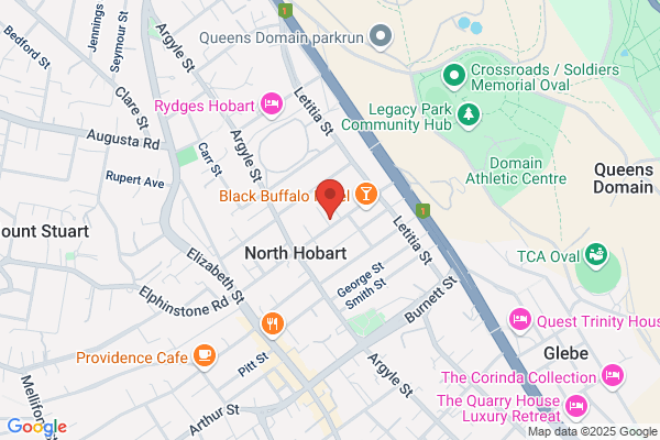 Micra Accident Repair Centre Hobart
