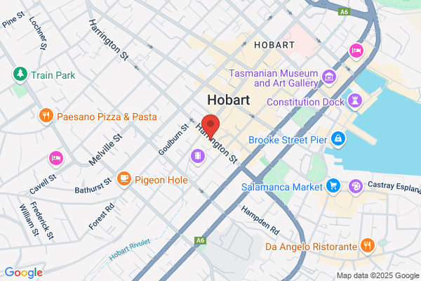 Specialist Auto Hobart