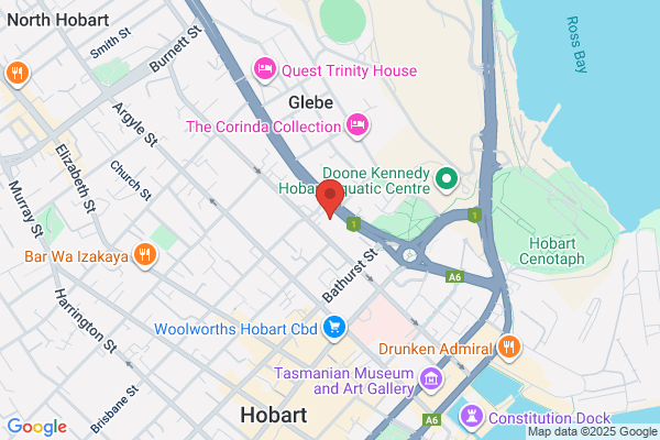 Home Finance Centres of Australia - Hobart
