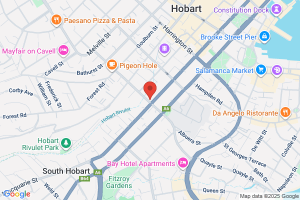 Edinburgh Gallery Bed & Breakfast