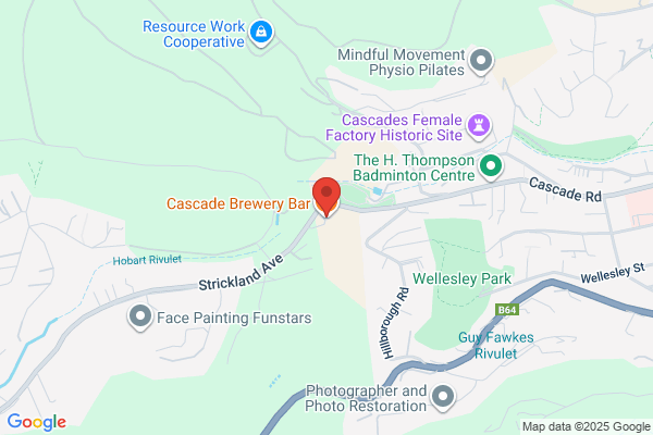 Cascade Brewery Co Pty Ltd (Foster's Australia)