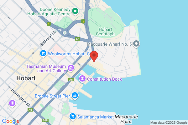 Australian Institute Of Architects