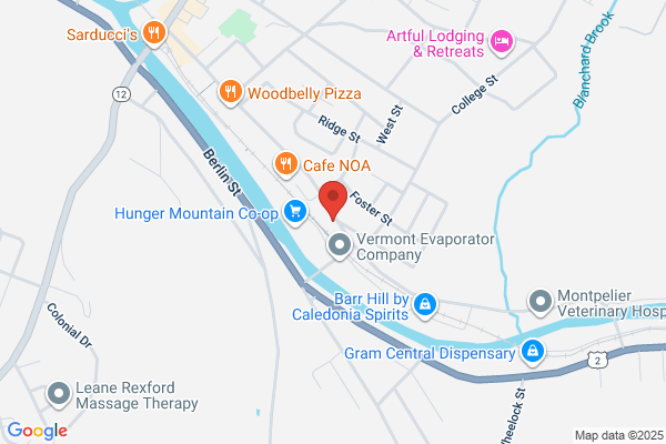 Monty's On Montpelier