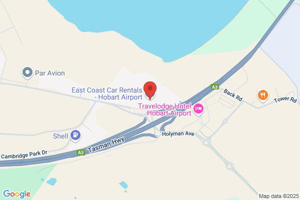Ascot Car Rental