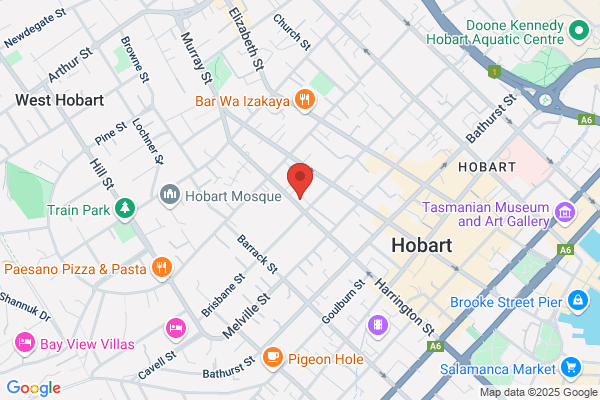 RentForLess Hobart
