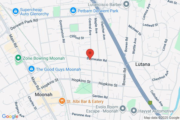 Premier Five Star Carpet Care Hobart