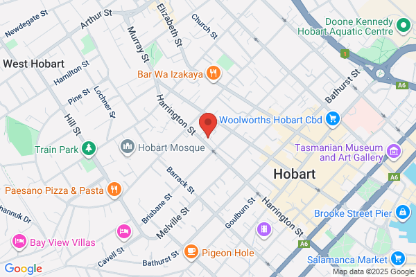 Hobart Chiropractic Centre