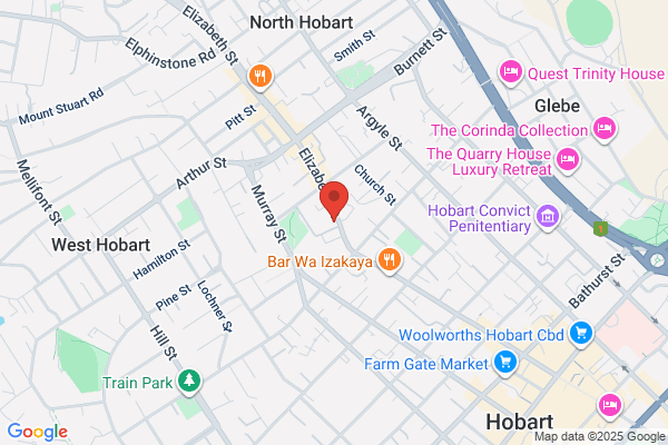 Baptist Churches