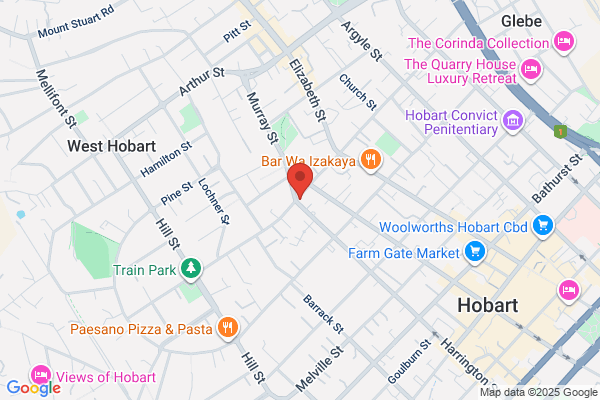 Hobart Computer Repairs