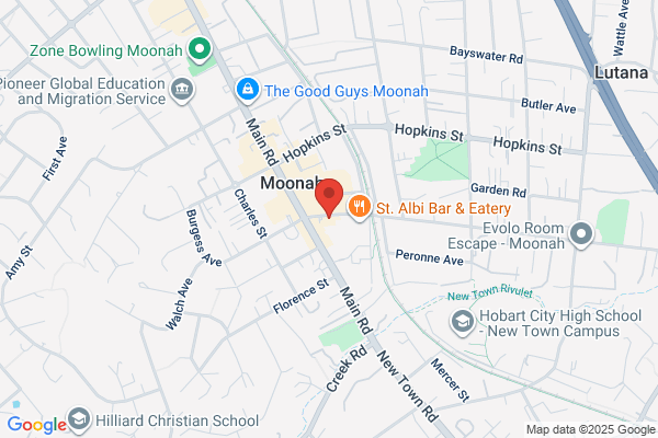 Moonah Dental Centre