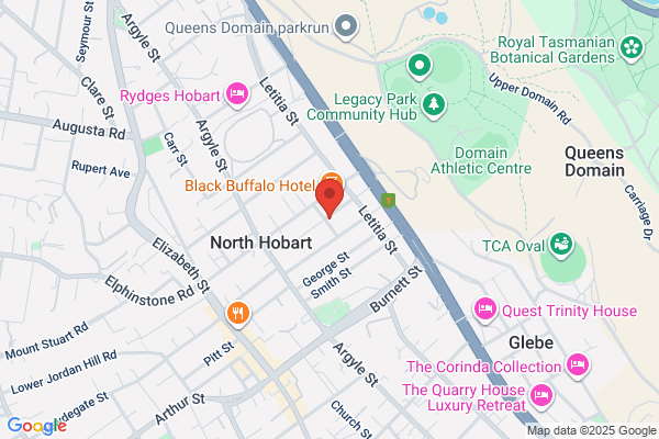 Heerey Electrical Pty Ltd