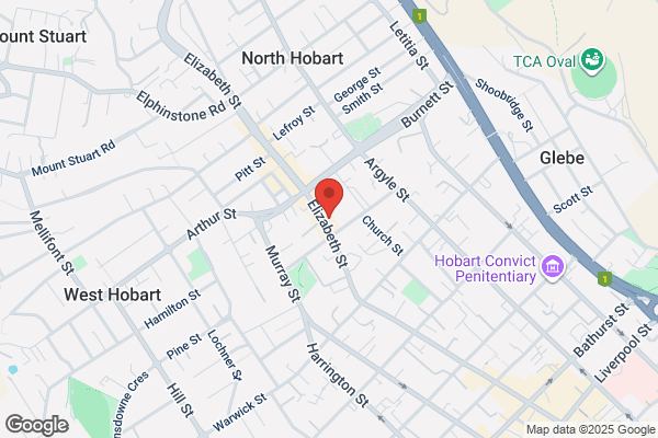 Auto Electrician Hobart