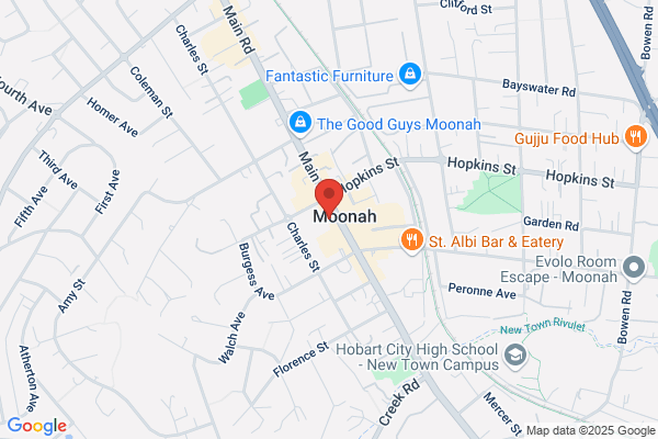 F45 Training Moonah
