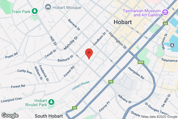 Hobart Automotive Repairs