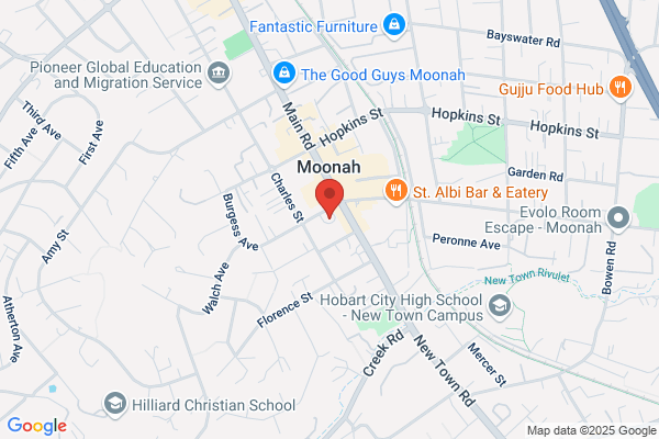 Moonah Arts Centre