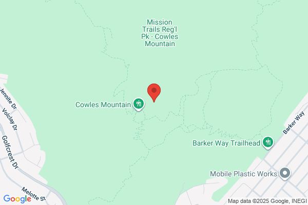 Cowles C A