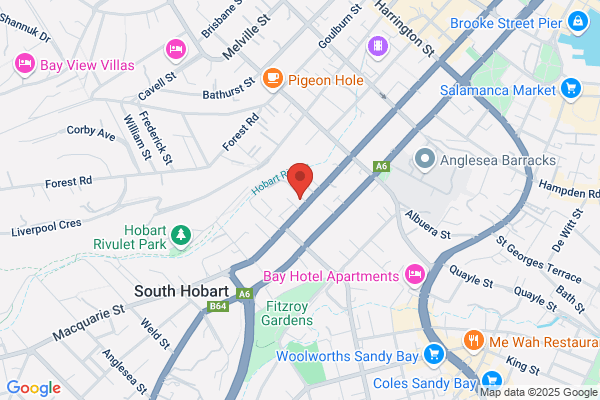 Hobart Electrolysis & Skin Care Clinic