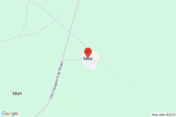 Idoo