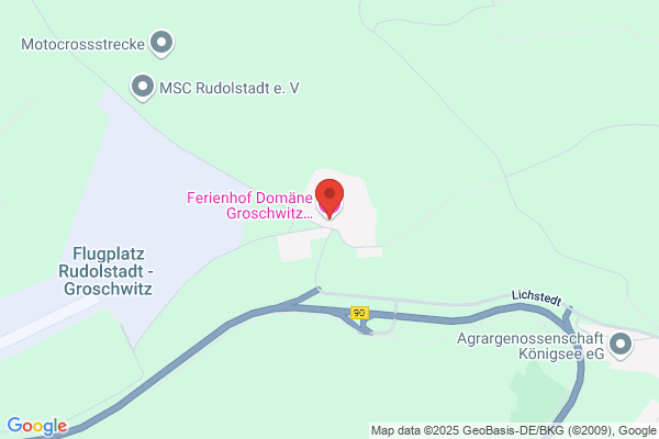 Domain View