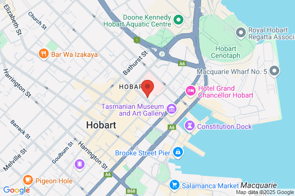 Hobart Private Hospital