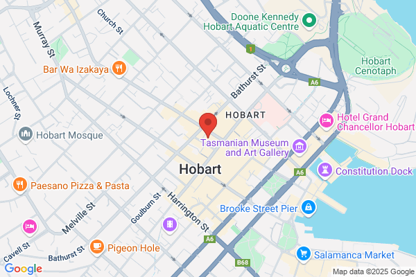 Hobart Midcity Hotel