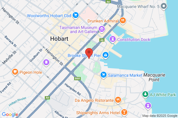 The Tasman, a Luxury Collection Hotel, Hobart
