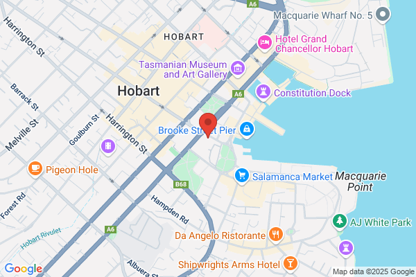 Waratah Hotel