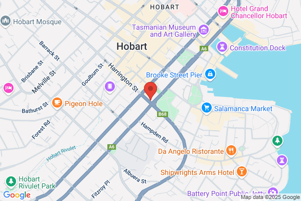 Elise Archer,Senior Associate,Dobson Mitchell & Allport