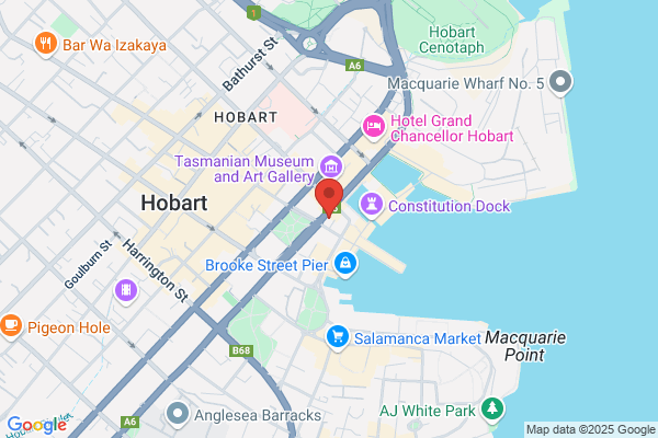 Department of Economic Development (Tasmania)  Business Information Centre