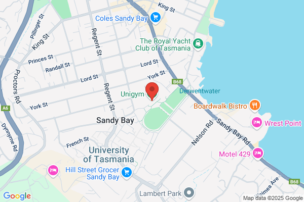 BJJ Hobart