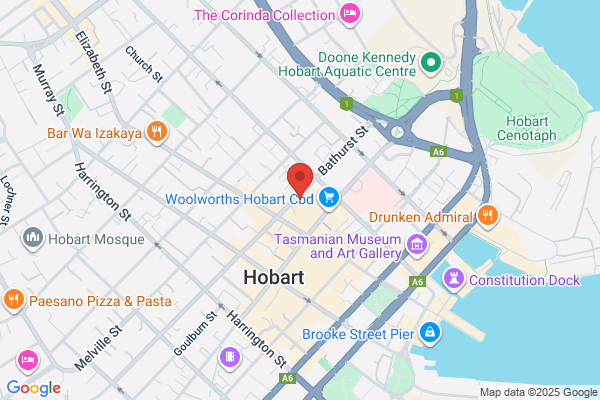 Hobart Float Spa & Massage