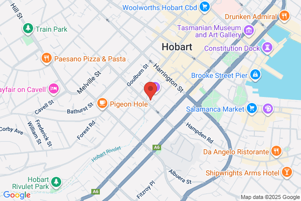 Hobart Autohaus