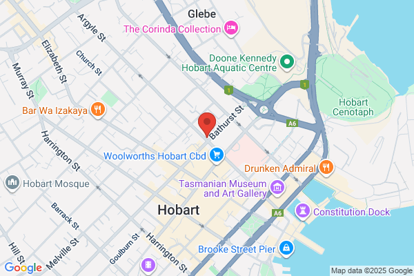 Hobart Autos Pty Ltd