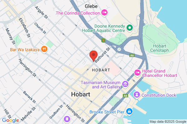Hobart Autos Pty Ltd