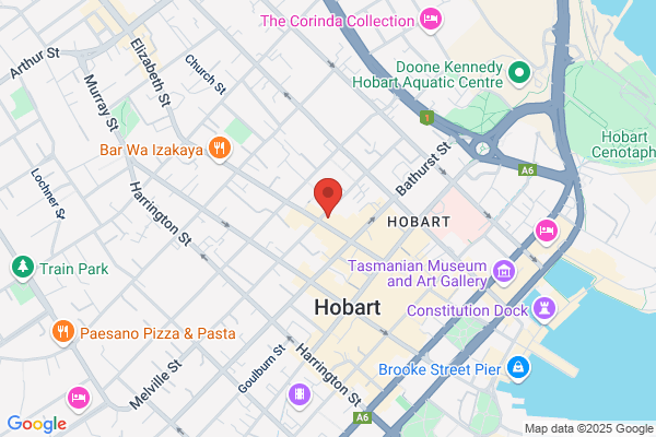 Hobart College Of Music