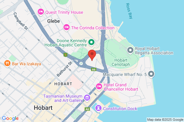 City Heart Business Association Ltd