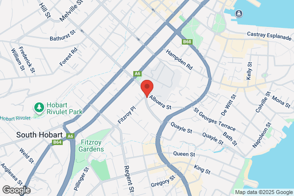 Hobart Osteopathic Clinic