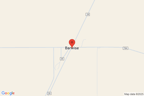 Barwise S C