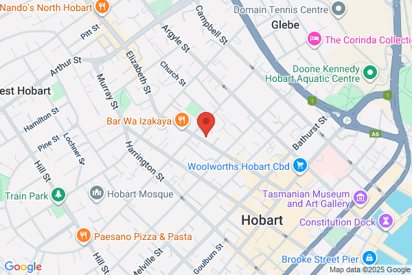 Island Dental Hobart